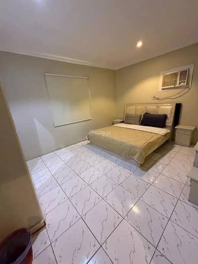 1 Bedroom Apartment for Rent in North Riyadh, Riyadh - Apartment For Rent in Al Taawun, North Riyadh