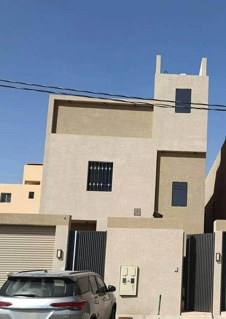 دور للبيع في حي المستقبل, مدينة المجمعة, منطقة الرياض دور للبيع في حي المستقبل, مدينة المجمعة, منطقة الرياض