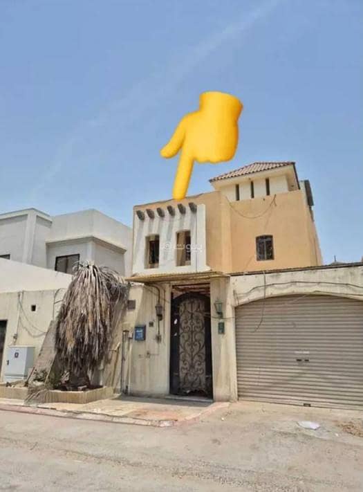 5 Bedroom Villa For Sale in Al Khuzama, Al Khobar 5 Bedroom Villa For Sale in Al Khuzama, Al Khobar
