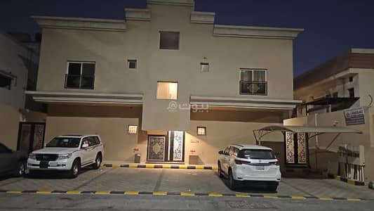 3 Bedroom Residential Building for Rent in Al Mazruiyah, Dammam - 25 Room Building For Rent in Al Mazrouiah, Dammam