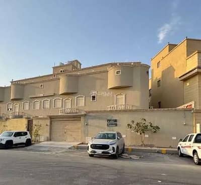 Residential Building for Sale in North Jeddah, Jeddah - Residential Building For Sale in Al Yaqout, Jeddah
