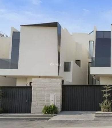 Villa For Sale in Al Narjis, North Riyadh Villa For Sale in Al Narjis, North Riyadh