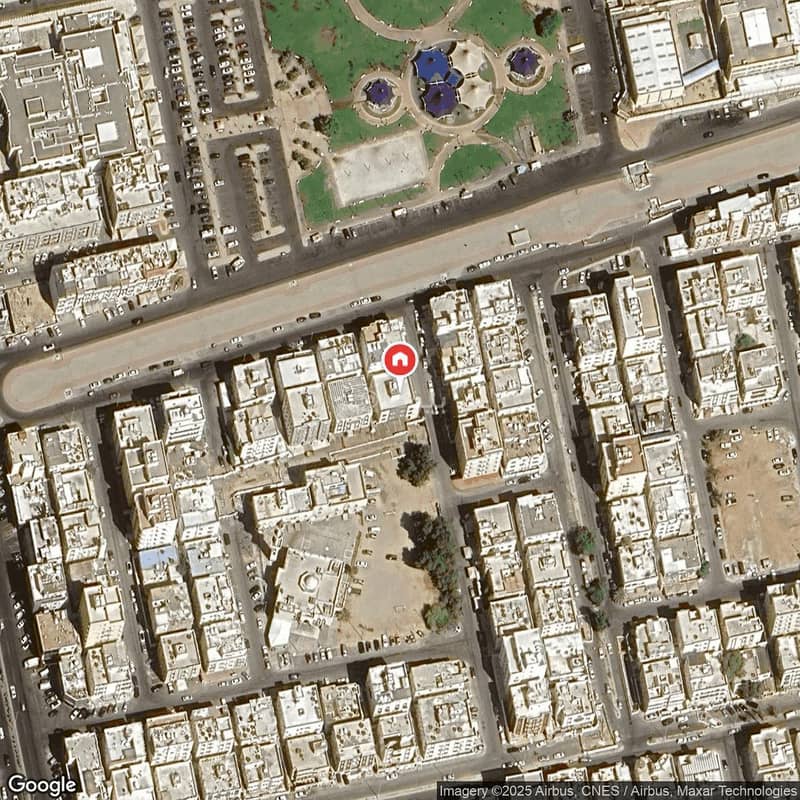 Studio Apartment For Rent in Al Safa, Jeddah Studio Apartment For Rent in Al Safa, Jeddah