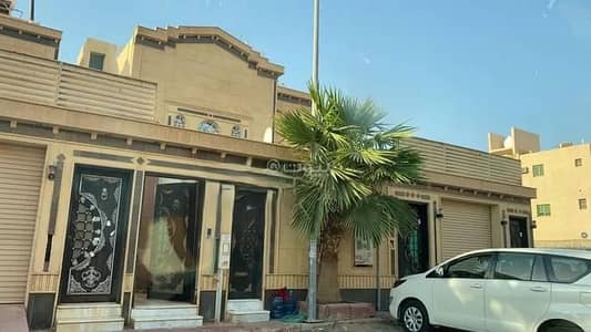 فیلا 6 غرف نوم للبيع في شرق الرياض، الرياض - فيلا مكونة من 6 غرف نوم للبيع في قرطبة، الرياض فیلا 6 غرف نوم للبيع في شرق الرياض، الرياض - فيلا مكونة من 6 غرف نوم للبيع في قرطبة، الرياض