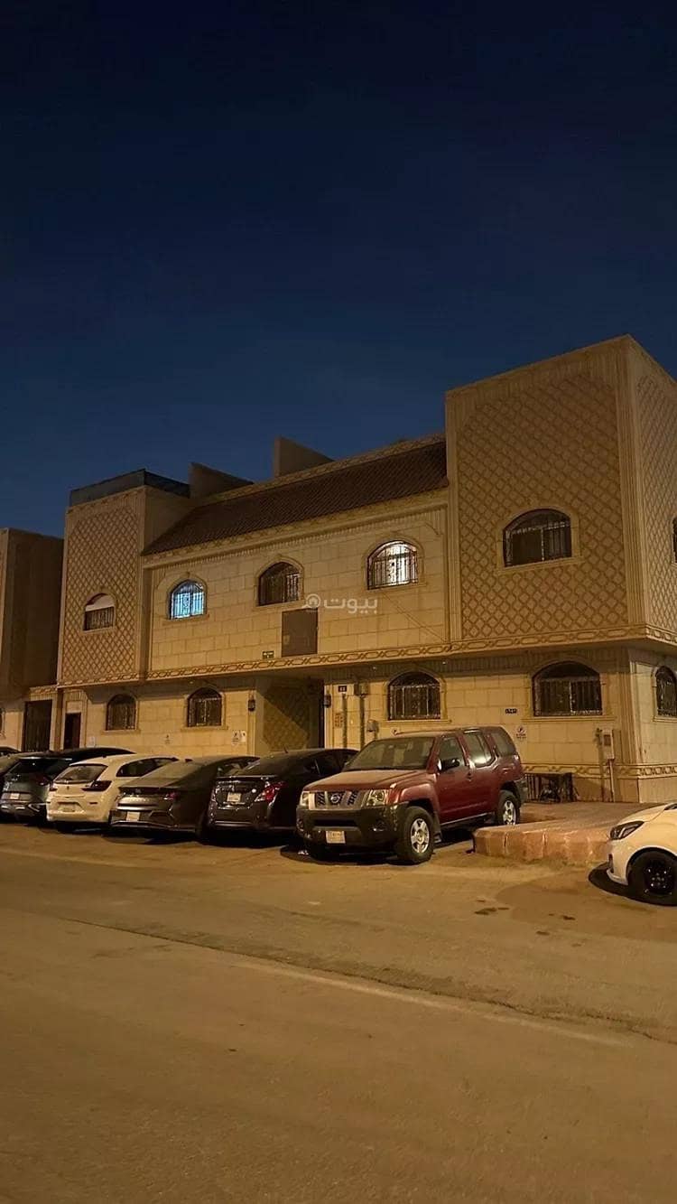 Apartment for sale in Al Rawabi, Riyadh Apartment for sale in Al Rawabi, Riyadh