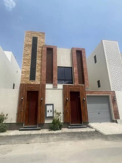 دور 4 غرف نوم للبيع في شرق الرياض، الرياض - شقة مكونة من 4 غرف للبيع في الرمال، الرياض