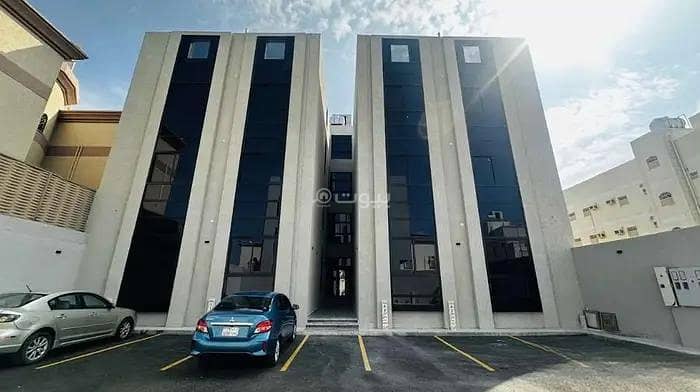 4 Bedroom Apartment For Sale in Shuran, Madina 4 Bedroom Apartment For Sale in Shuran, Madina