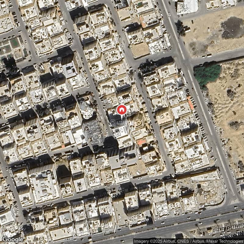 Apartment for sale in Al Naim, North Jeddah Apartment for sale in Al Naim, North Jeddah