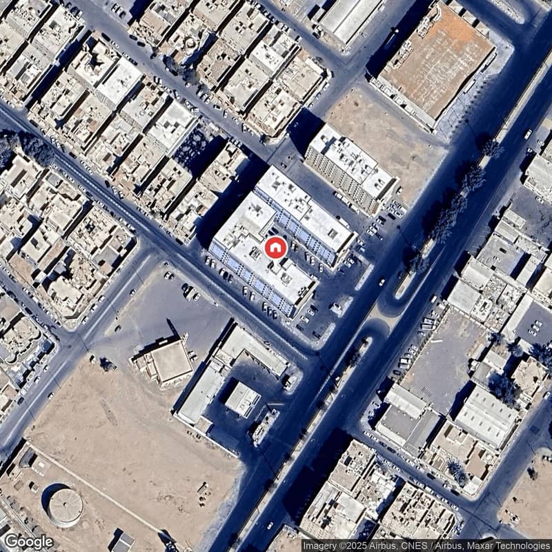 Studio Apartment For Rent in Al Rajihi Scheme, Tabuk Studio Apartment For Rent in Al Rajihi Scheme, Tabuk
