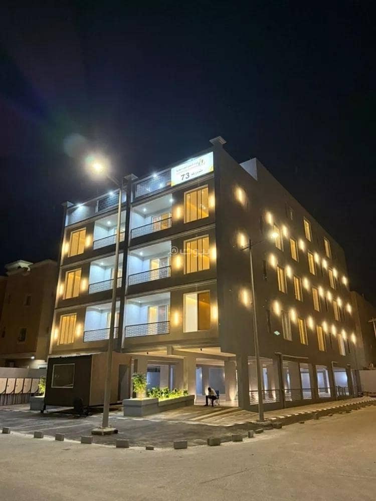 Studio Apartment For Sale in King Fahd Suburb, Dammam Studio Apartment For Sale in King Fahd Suburb, Dammam