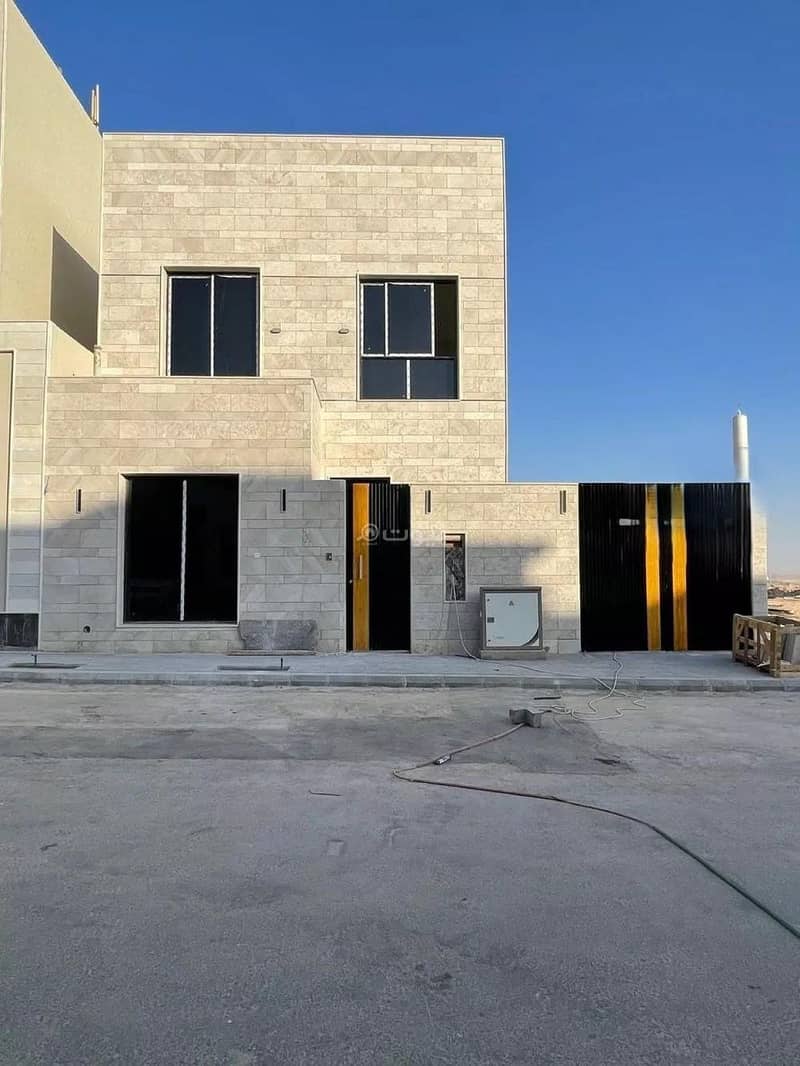 Villa For Sale in Al Mahdiyah, Riyadh Villa For Sale in Al Mahdiyah, Riyadh