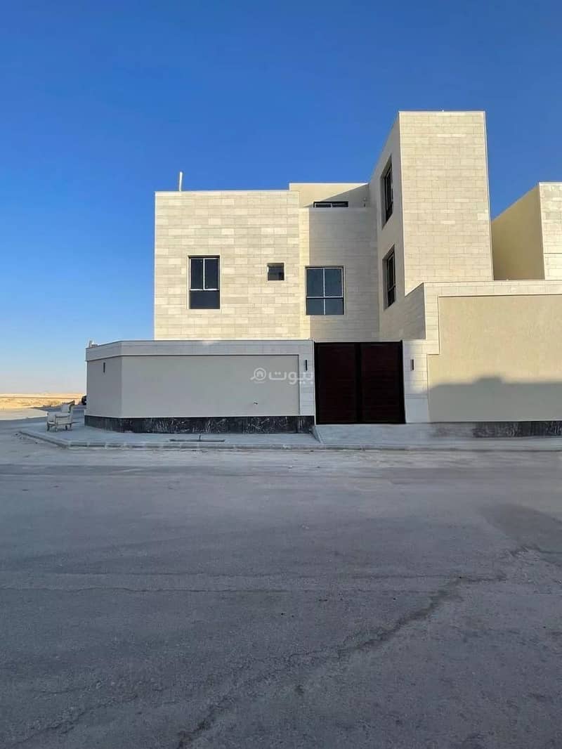 Villa For Sale in Al Mahdiyah, Riyadh Villa For Sale in Al Mahdiyah, Riyadh