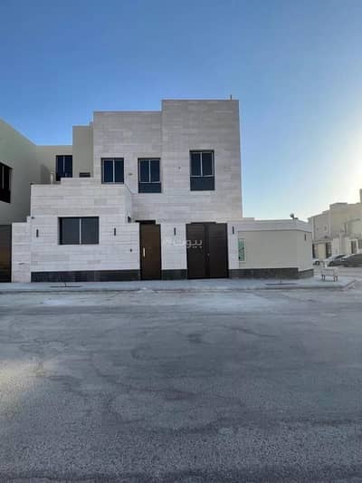 فیلا 6 غرف نوم للبيع في غرب الرياض، الرياض - فيلا للبيع في شارع المهدية, حي المهدية, مدينة الرياض, منطقة الرياض