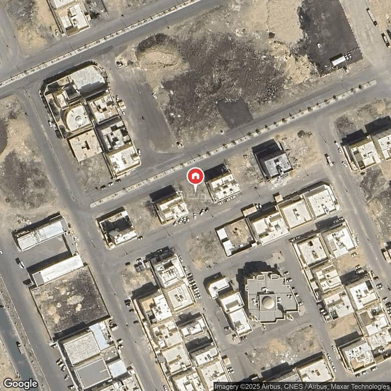 Residential Land For Rent in King Fahd, Madina Residential Land For Rent in King Fahd, Madina