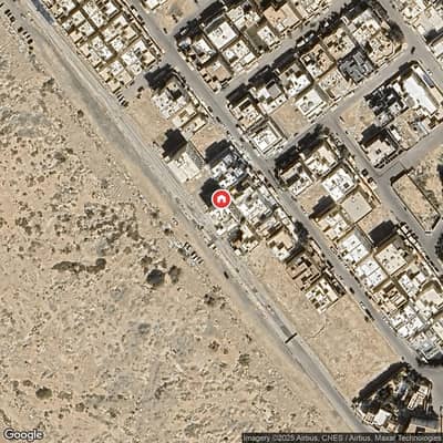 Residential Land for Rent in North Jeddah, Jeddah - Land for Rent in Obhur Al Shamaliyah, North Jeddah