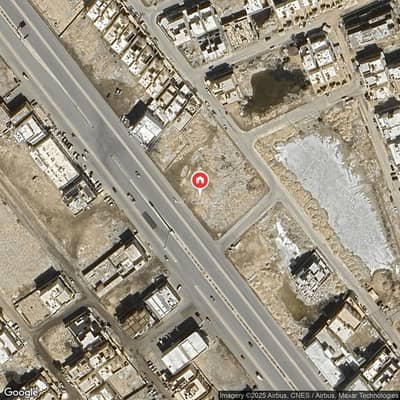 Residential Land for Rent in North Jeddah, Jeddah - Land for Rent in Al Sawari, North Jeddah