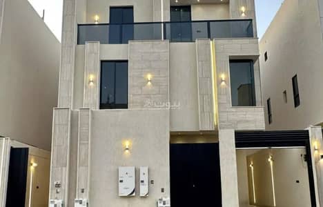 شقة 7 غرف نوم للبيع في شرق الرياض، الرياض - شقة للبيع في الجنادرية، شرق الرياض