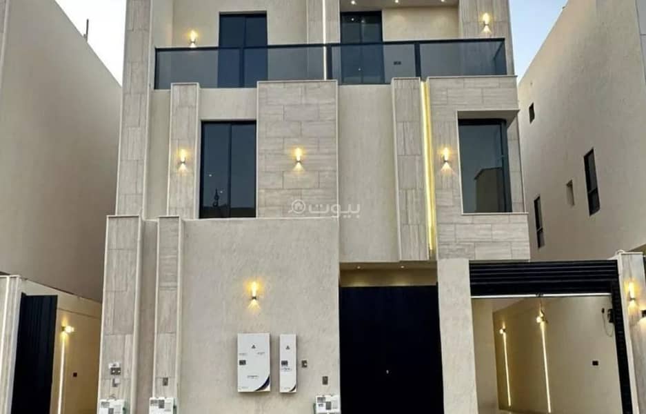 Apartment for Sale in Al Janadriyah, East Riyadh Apartment for Sale in Al Janadriyah, East Riyadh
