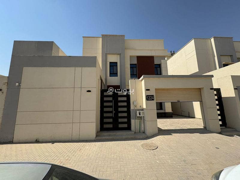 Villa For Rent in Al Janadriyah, Riyadh Villa For Rent in Al Janadriyah, Riyadh
