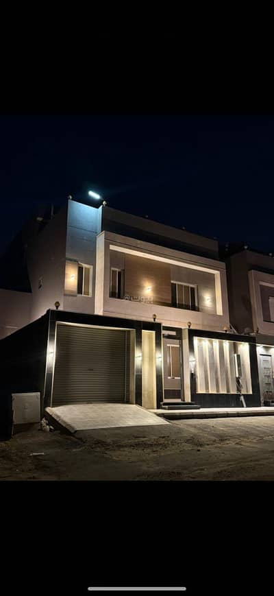 Residential Land for Sale in North Jeddah, Jeddah - Villa for sale in Al Sawari, north Jeddah Residential Land for Sale in North Jeddah, Jeddah - Villa for sale in Al Sawari, north Jeddah