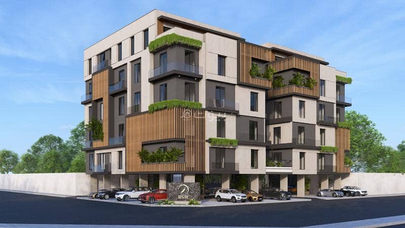 Apartment for sale in Al Hamra, Central Jeddah Apartment for sale in Al Hamra, Central Jeddah