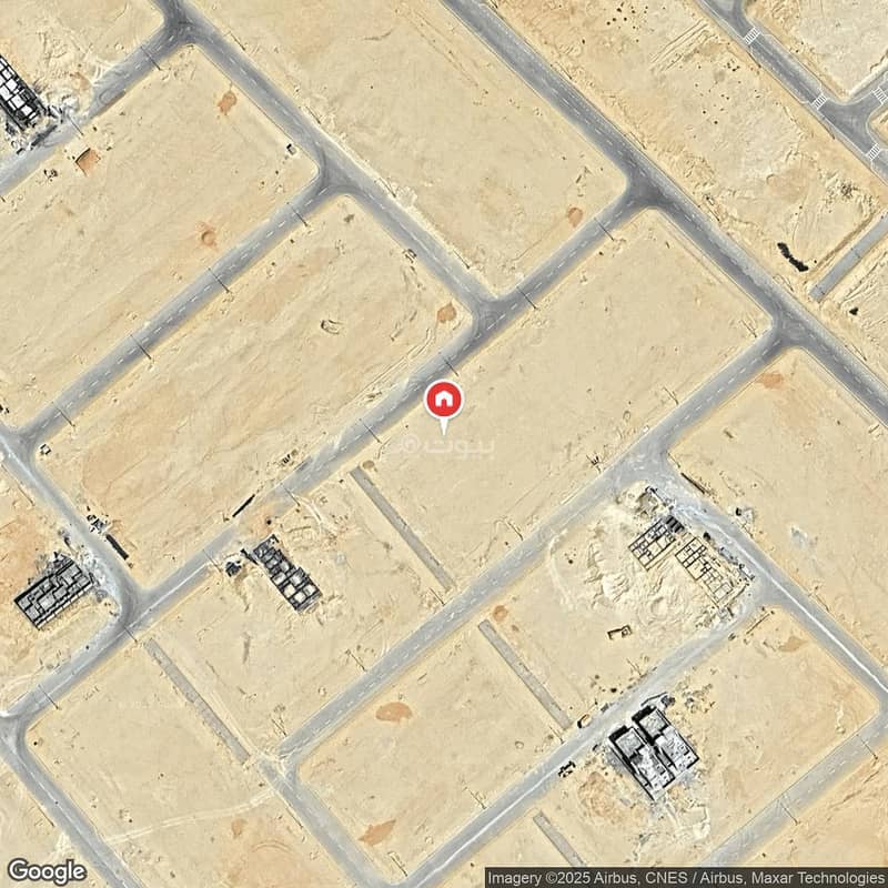 Residential Land For Sale in Al Nadhim, Riyadh Residential Land For Sale in Al Nadhim, Riyadh