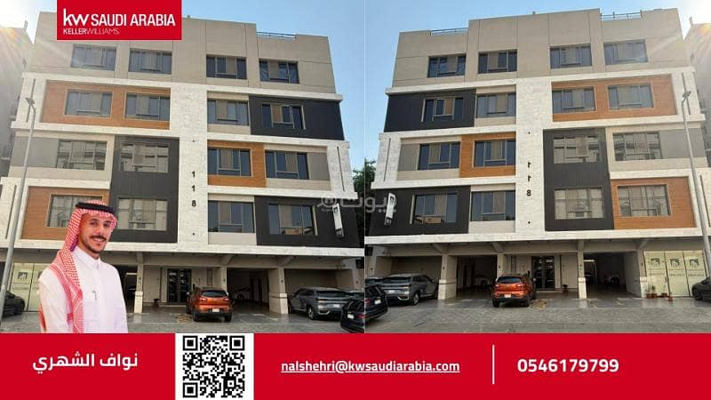 Apartment for sale on Al-Kumait Street, Al-Marwa district, Jeddah city, Makkah region Apartment for sale on Al-Kumait Street, Al-Marwa district, Jeddah city, Makkah region