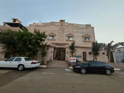 2 Bedroom Flat for Rent in North Jeddah, Jeddah - Studio Apartment For Rent in Al Lulu, Jeddah