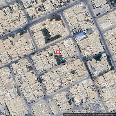 ارض سكنية  للبيع في الملك سلمان، الرياض - عقار للبيع