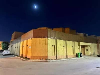 فیلا 5 غرف نوم للبيع في الملك سلمان، الرياض - فيلا للبيع في الملك سلمان، الرياض