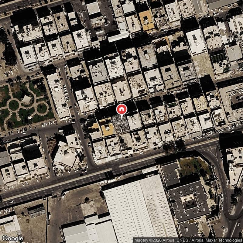 Studio Apartment For Sale in Al Safa, Jeddah Studio Apartment For Sale in Al Safa, Jeddah