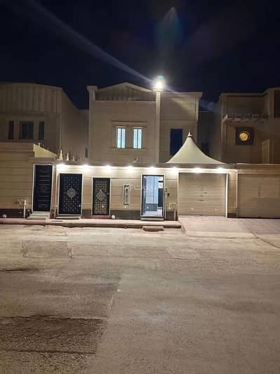 4 Bedroom Villa for Rent in East Riyadh, Riyadh - Villa For Rent in Al Munsiyah, Riyadh