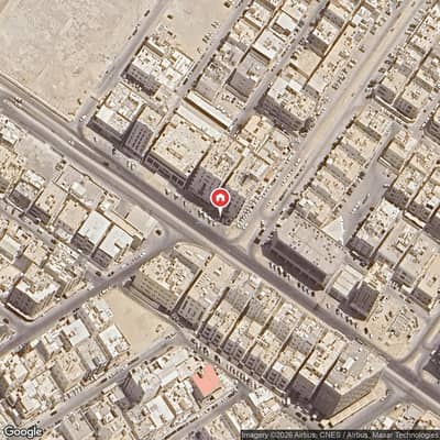 استوديو  للايجار في المزروعية، الدمام - شقة ستوديو للإيجار في المزروعية، الدمام