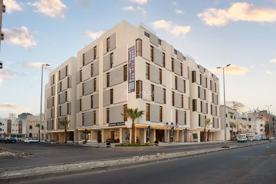 5 Bedroom Apartment For Sale in Al Safa, Jeddah 5 Bedroom Apartment For Sale in Al Safa, Jeddah