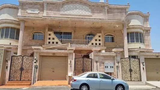 4 Bedroom Villa for Sale in North Jeddah, Jeddah - Villa For Sale in Al Rehab, Jeddah