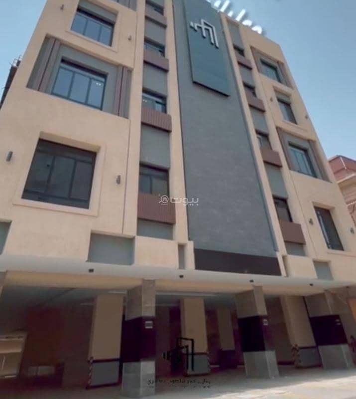 Apartments for sale in Al Zahraa, North Jeddah Apartments for sale in Al Zahraa, North Jeddah