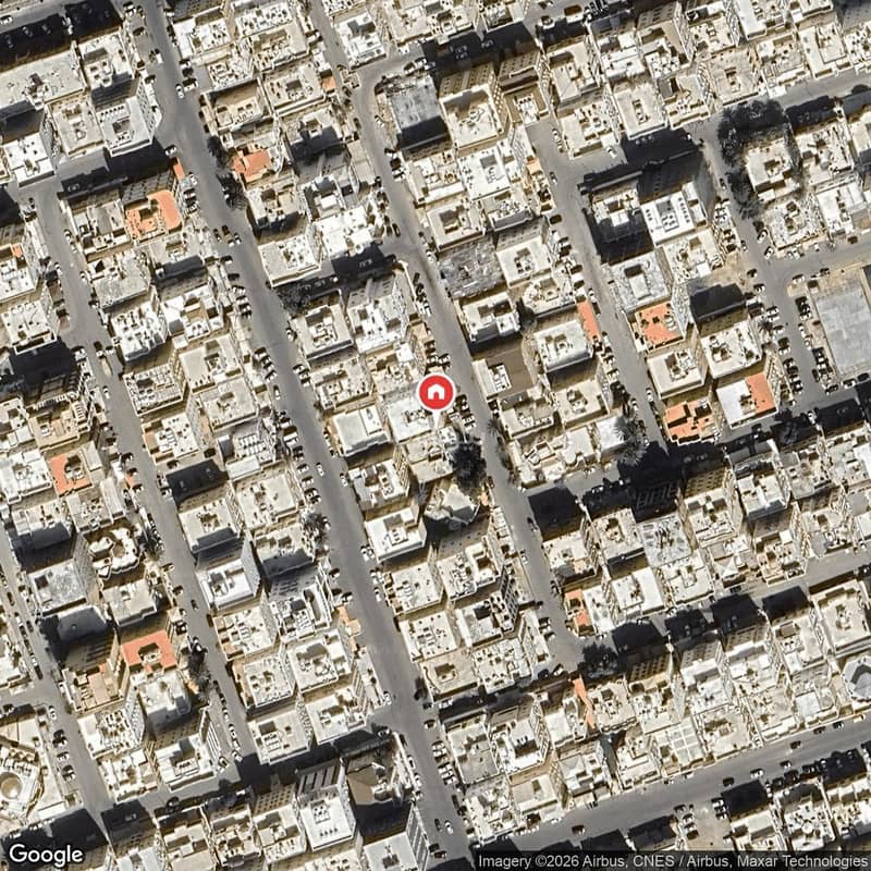 Apartment for Sale in Al Naim, North Jeddah Apartment for Sale in Al Naim, North Jeddah