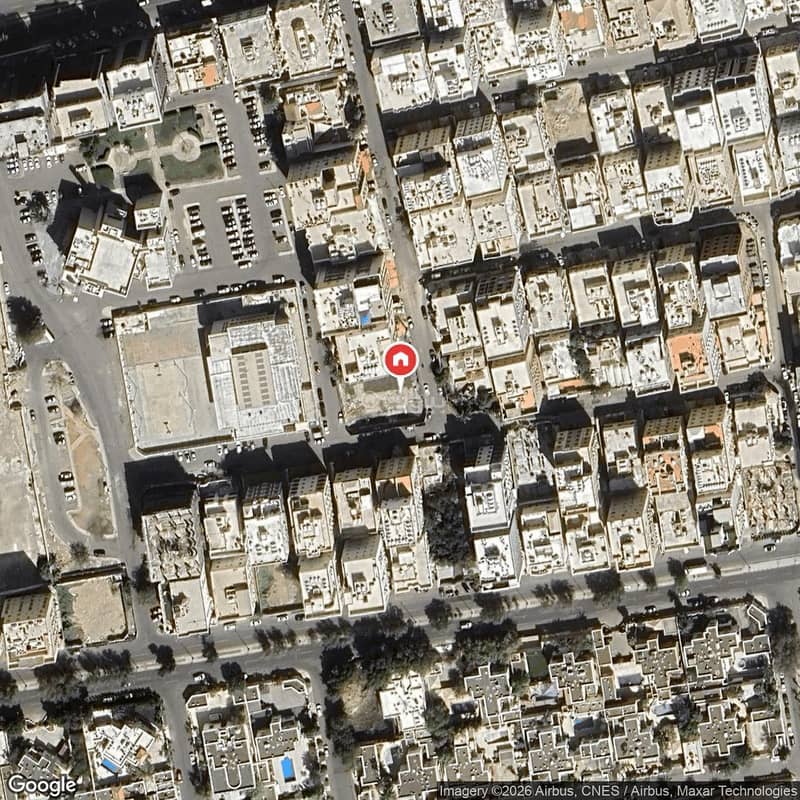 Apartment For Sale in Al Zahraa, Jeddah Apartment For Sale in Al Zahraa, Jeddah