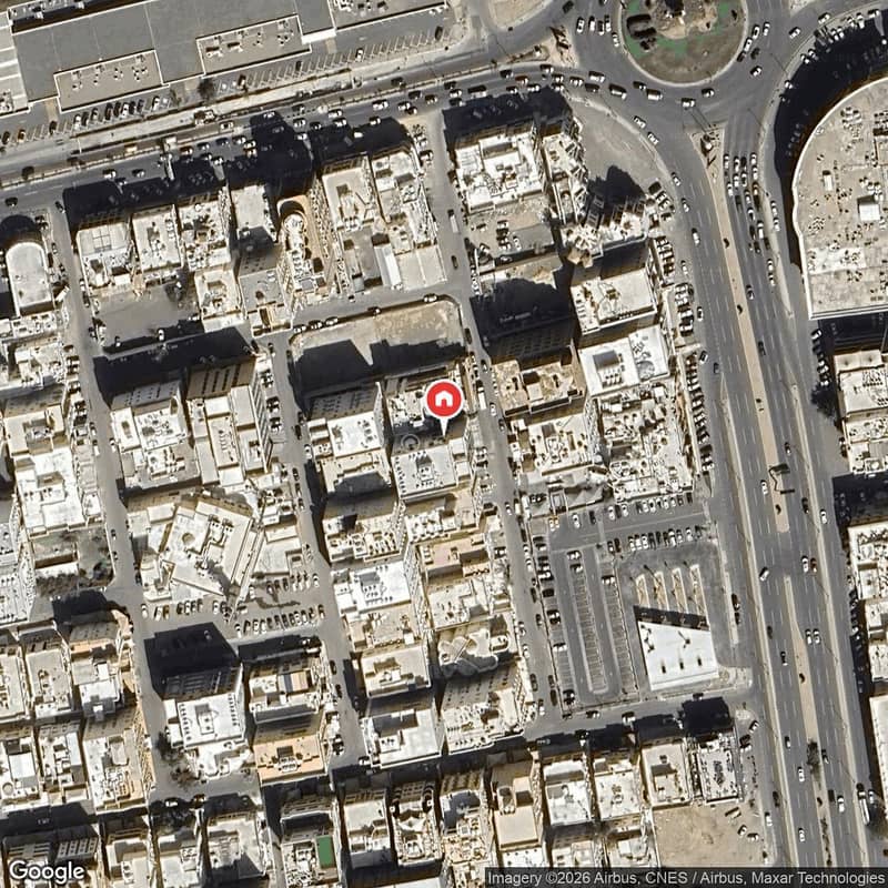 Apartment for sale in Al Zahraa, North Jeddah Apartment for sale in Al Zahraa, North Jeddah