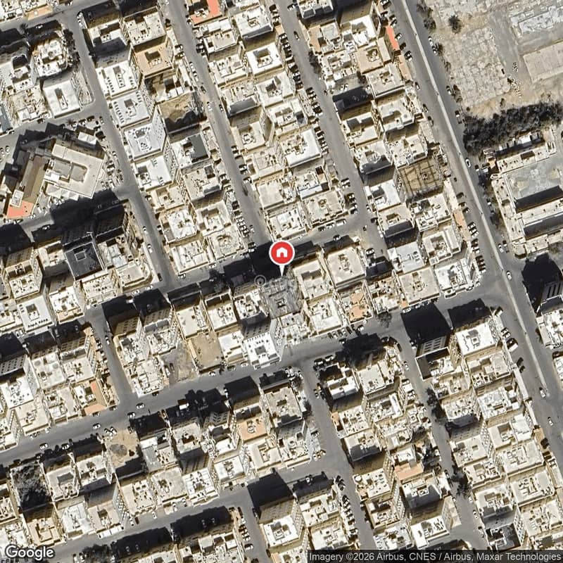 Studio Apartment For Sale in Al Naim, North Jeddah Studio Apartment For Sale in Al Naim, North Jeddah