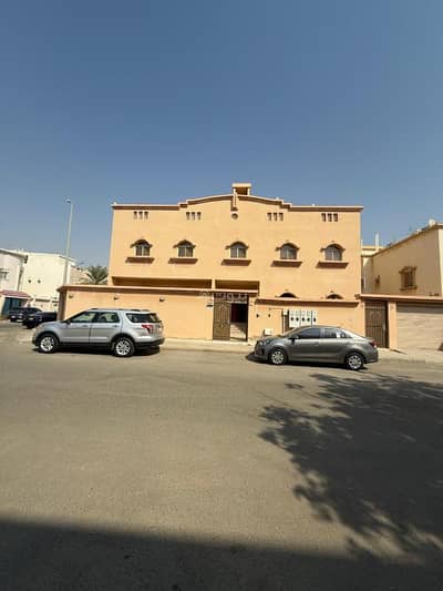 4 Bedroom Villa for Sale in North Jeddah, Jeddah - 4 Bedroom Villa For Sale in Al Basateen, Jeddah