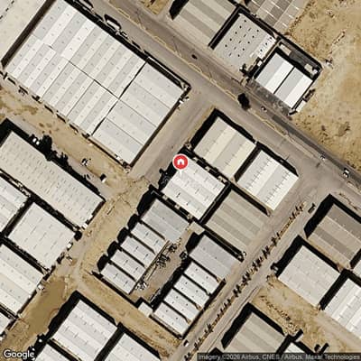مستودع  للايجار في جنوب الرياض، الرياض - مستودع للإيجار في المروة، الرياض