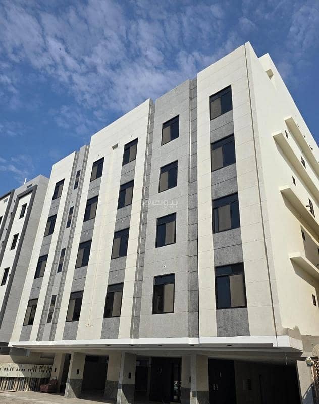 Apartment For Sale in Al Nuzhah, North Jeddah Apartment For Sale in Al Nuzhah, North Jeddah