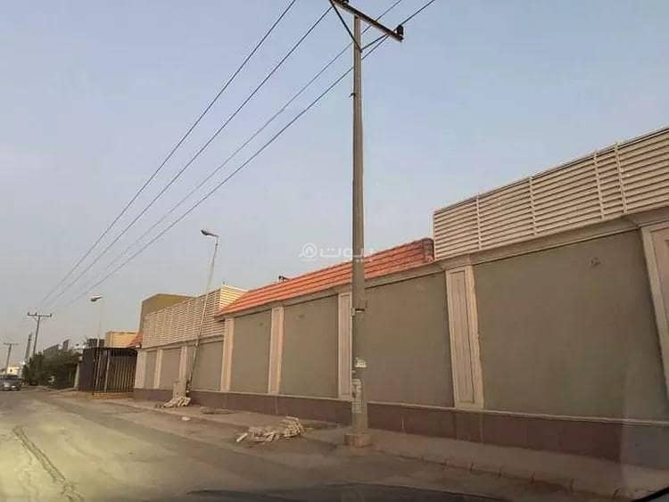 Rest House For Sale in Al Rimal Rest House For Sale in Al Rimal