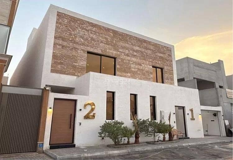 Villa For Sale in Al Mahdiyah, Riyadh Villa For Sale in Al Mahdiyah, Riyadh