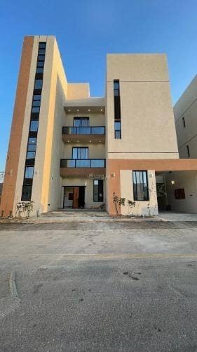 عمارة سكنية  للبيع في غرب الرياض، الرياض - عمارة سكنية للبيع في المهدية, غرب الرياض