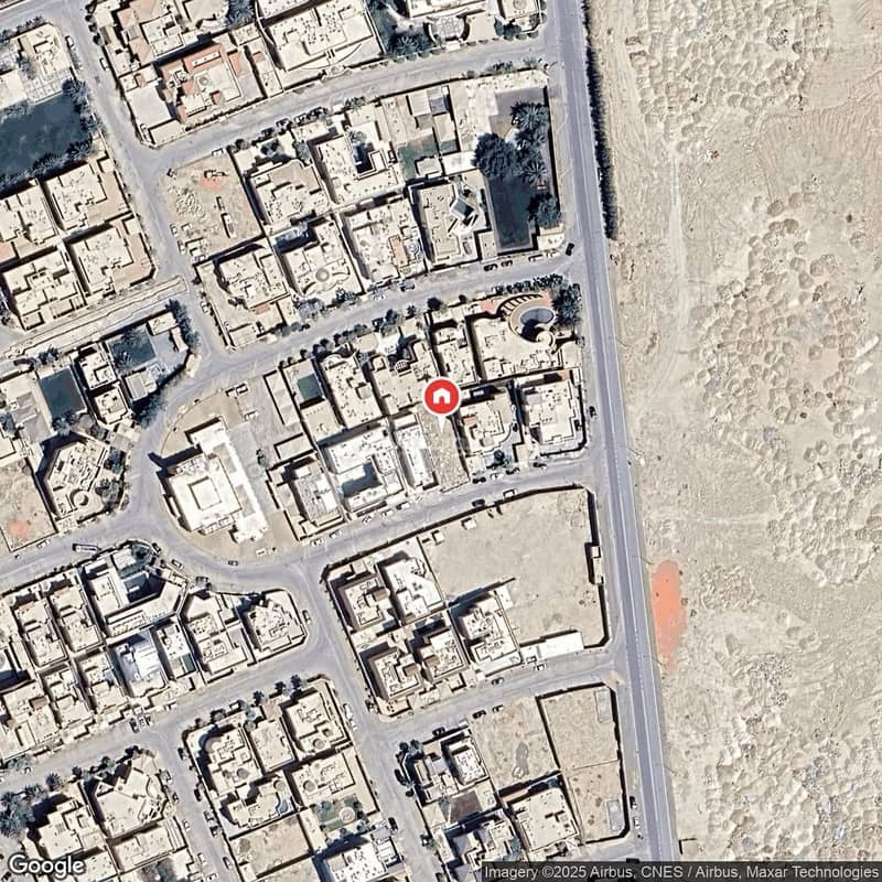 Land for sale in Hittin, north Riyadh Land for sale in Hittin, north Riyadh