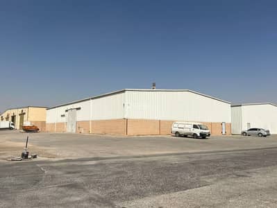 Warehouse for Rent in East Riyadh, Riyadh - Warehouse for Rent in Al Sulay, East Riyadh