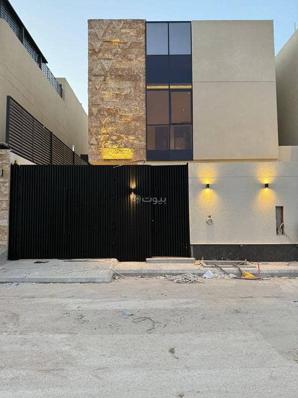 Villa for Sale in Al Narjis, North Riyadh Villa for Sale in Al Narjis, North Riyadh