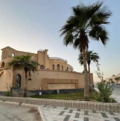 فیلا 5 غرف نوم للبيع في شمال الرياض، الرياض - فيلا للبيع في الملقا، الرياض